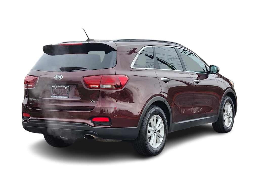 Thumbnail: 2020 Kia Sorento - 19