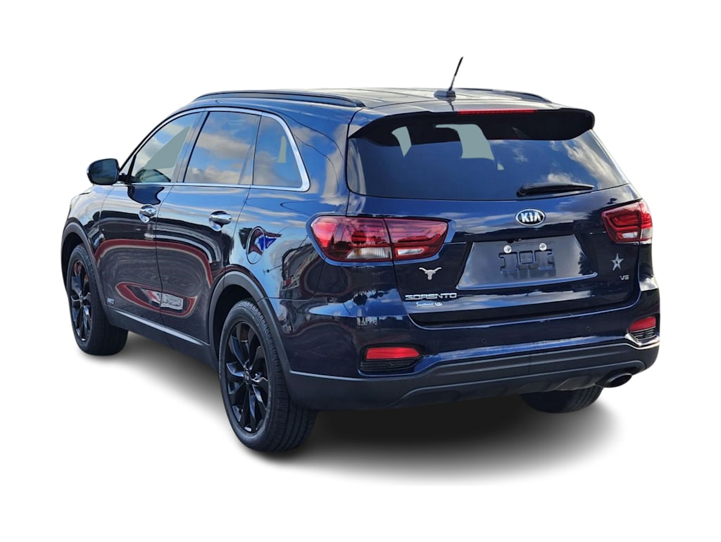 Thumbnail: 2020 Kia Sorento - 4