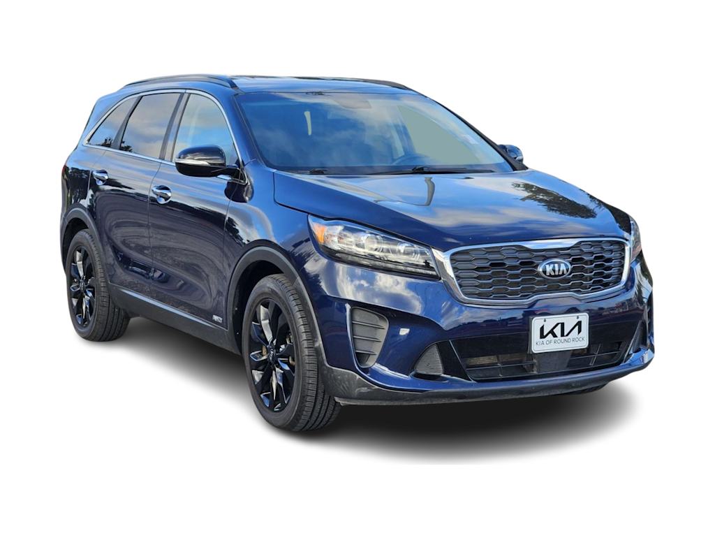 Thumbnail: 2020 Kia Sorento - 17