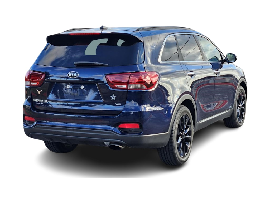 Thumbnail: 2020 Kia Sorento - 18