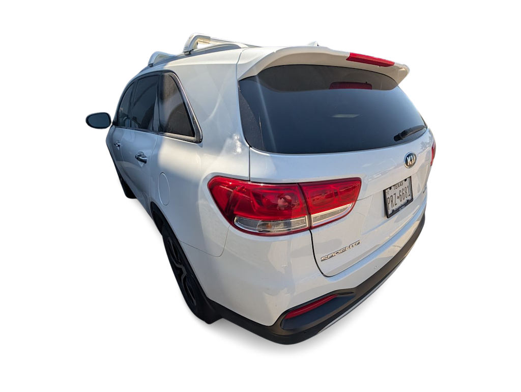 Thumbnail: 2017 Kia Sorento - 3