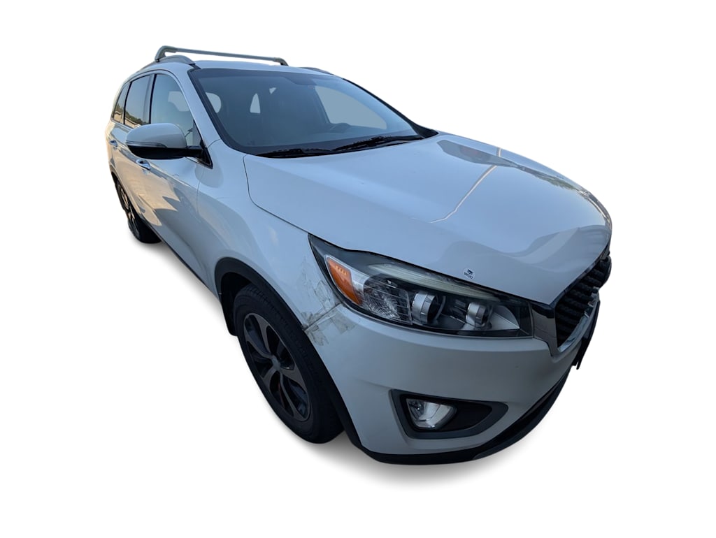 Thumbnail: 2017 Kia Sorento - 9