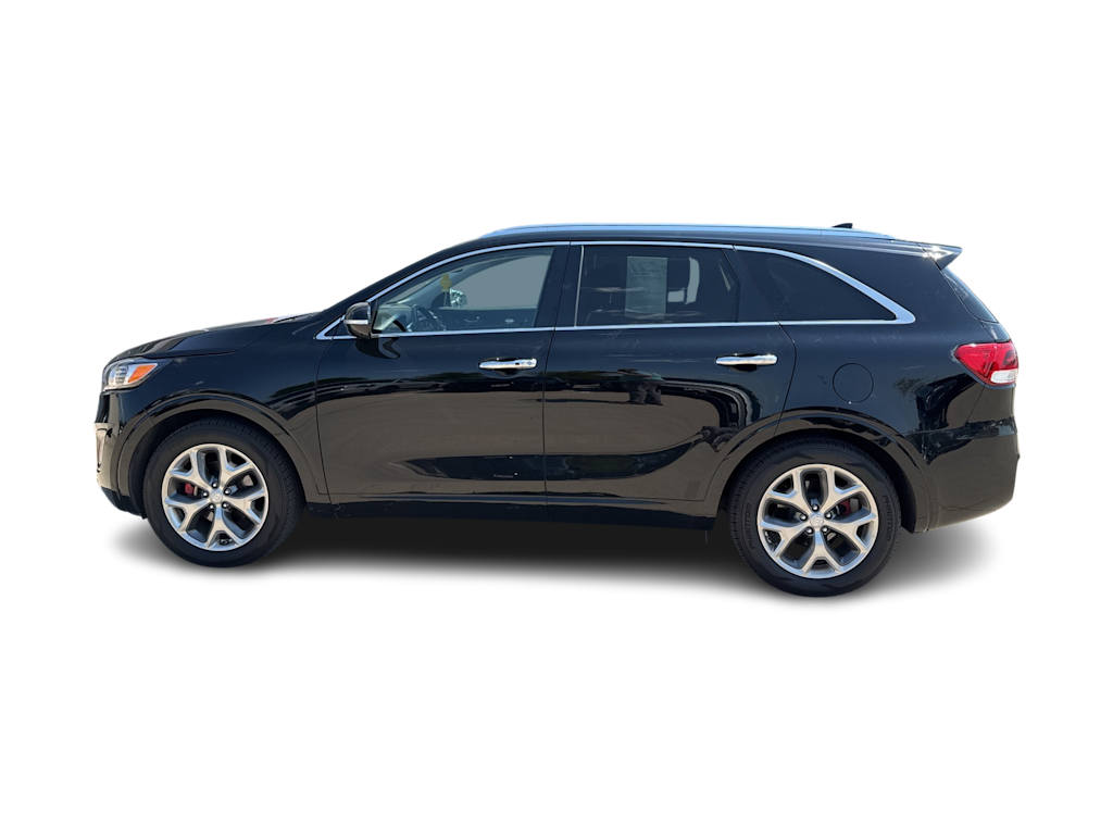 Thumbnail: 2017 Kia Sorento - 3