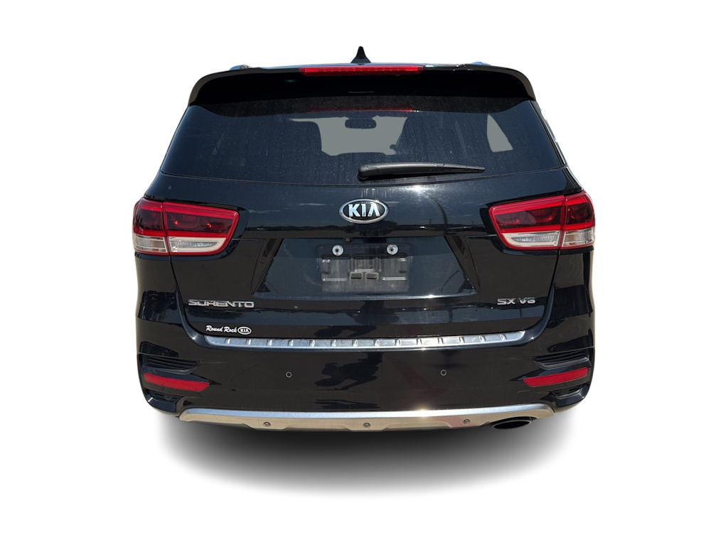 Thumbnail: 2017 Kia Sorento - 5