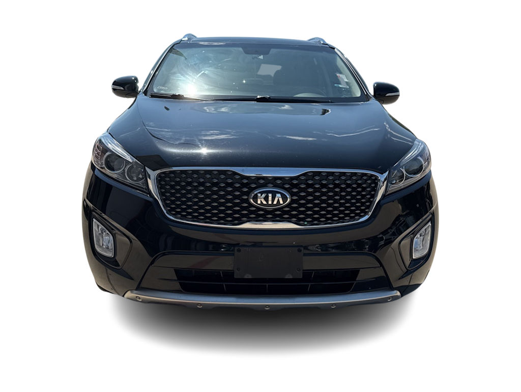 Thumbnail: 2017 Kia Sorento - 6