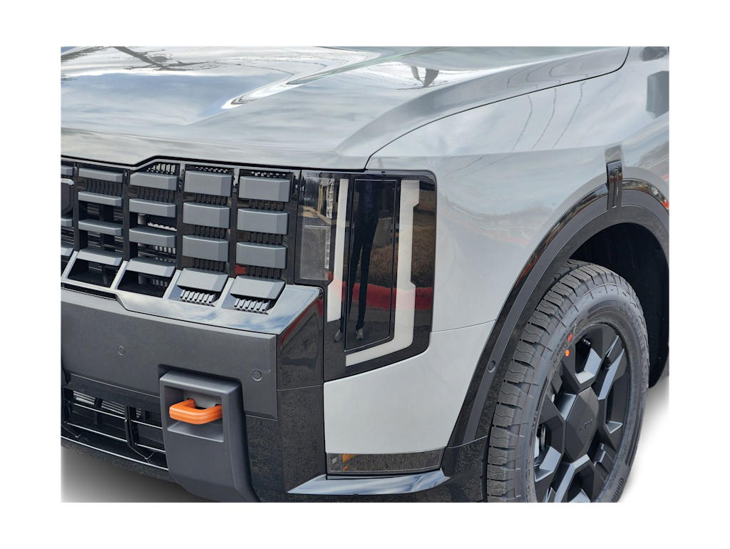 Thumbnail: 2027 Kia Telluride - 17
