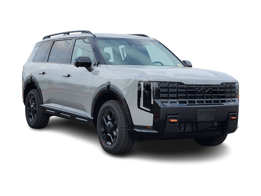 Thumbnail: 2027 Kia Telluride - 15