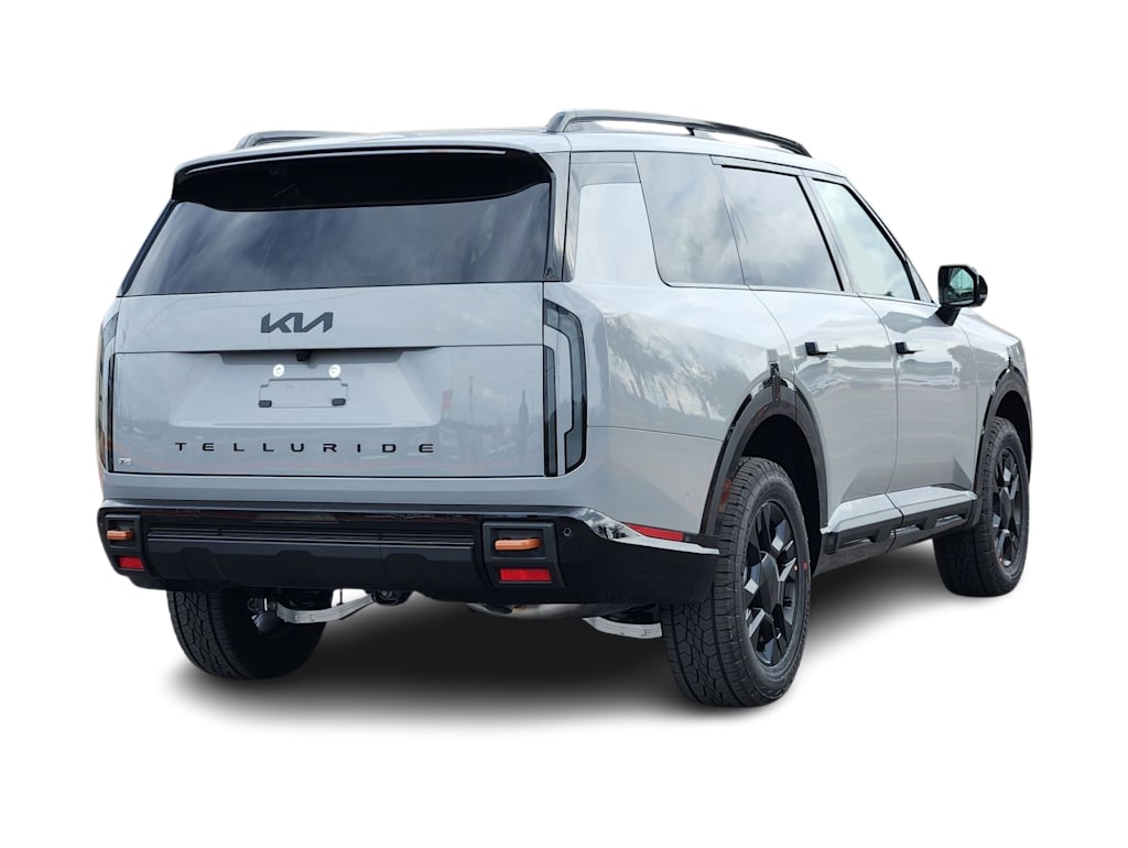 Thumbnail: 2027 Kia Telluride - 16