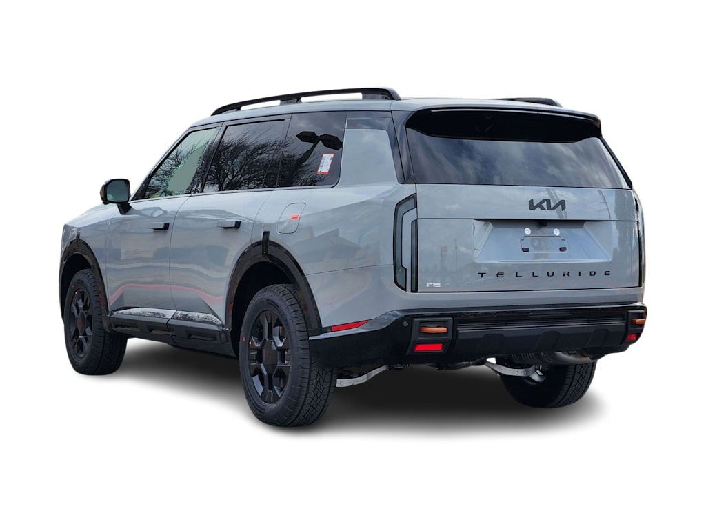 Thumbnail: 2027 Kia Telluride - 4