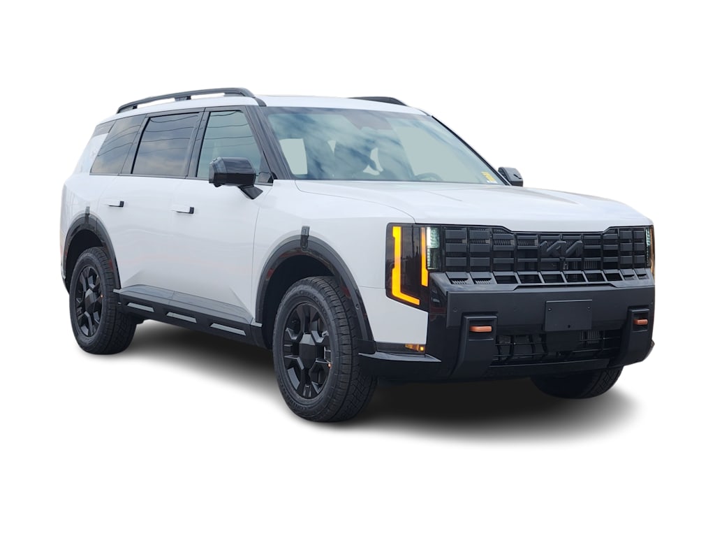 Thumbnail: 2027 Kia Telluride - 18