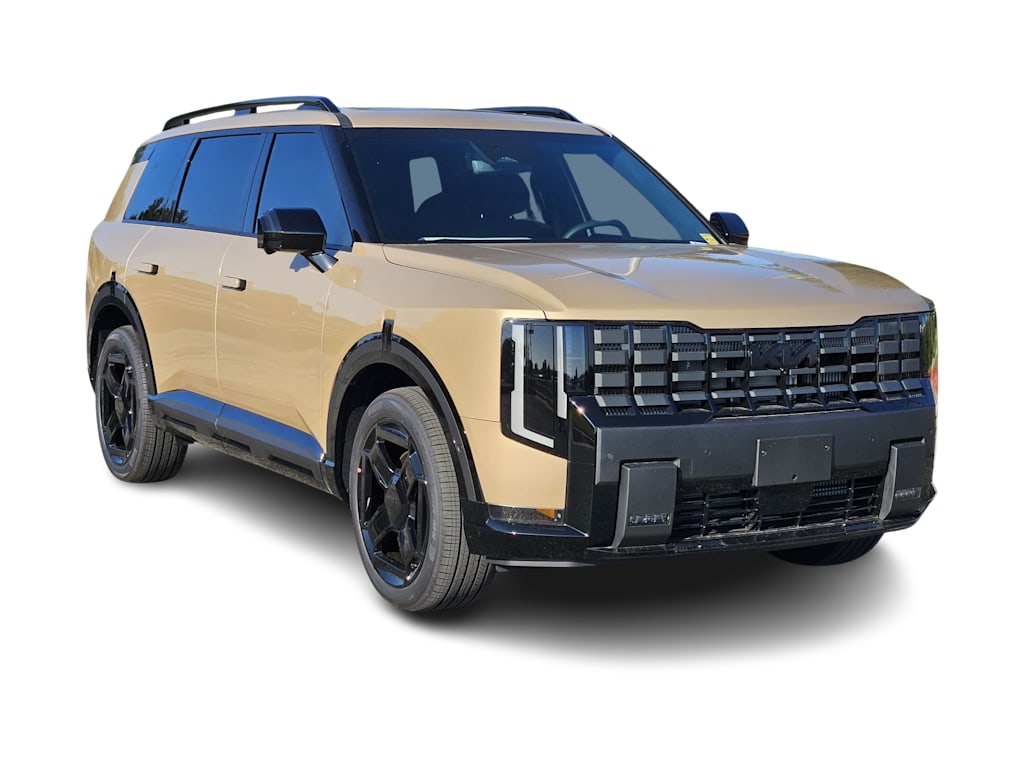 Thumbnail: 2027 Kia Telluride - 14