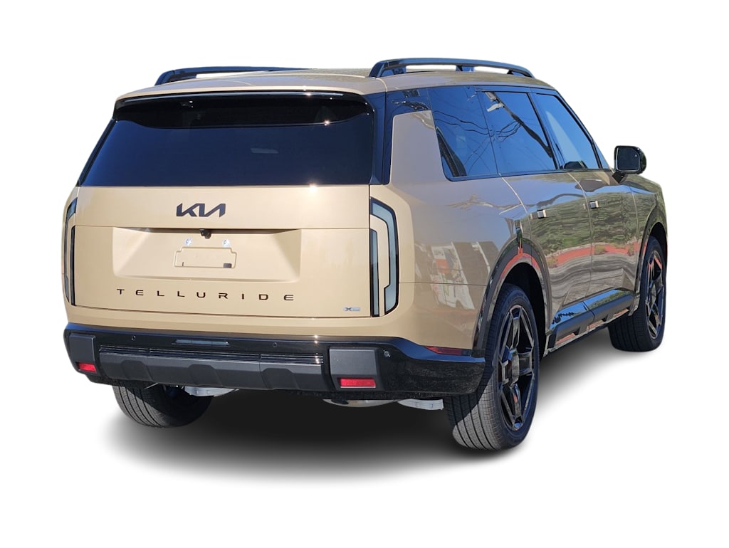 Thumbnail: 2027 Kia Telluride - 15