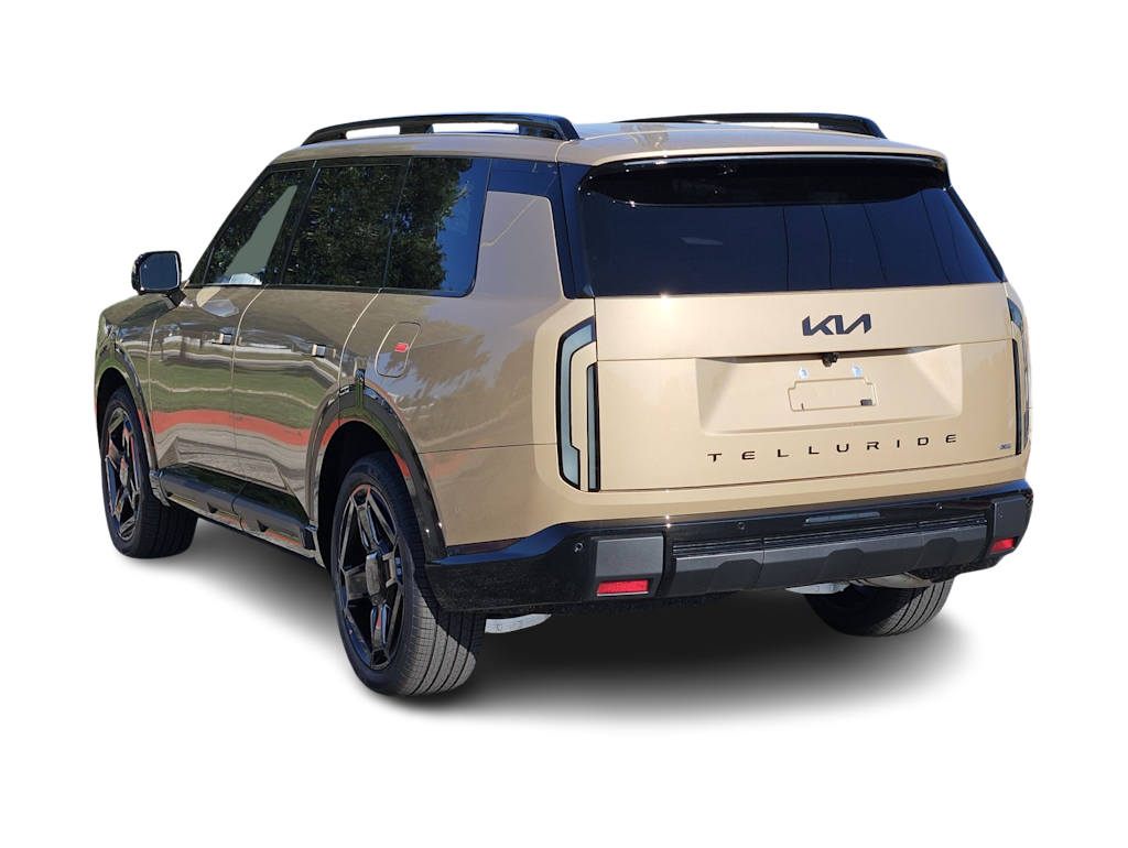 Thumbnail: 2027 Kia Telluride - 4