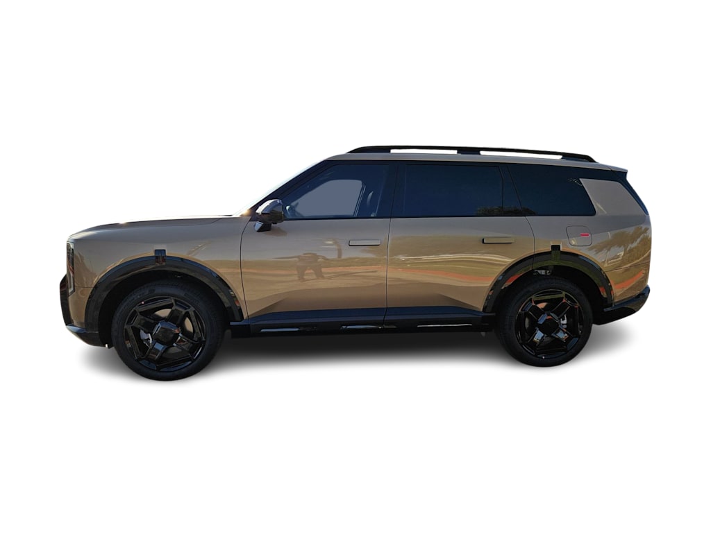 Thumbnail: 2027 Kia Telluride - 3