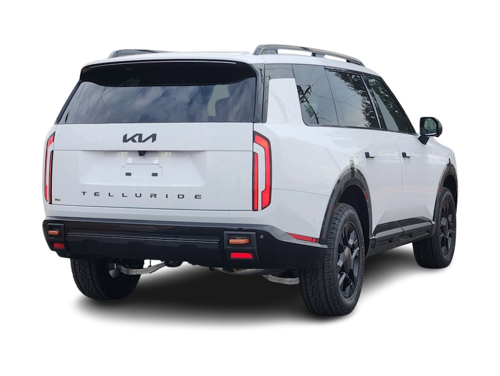 Thumbnail: 2027 Kia Telluride - 19