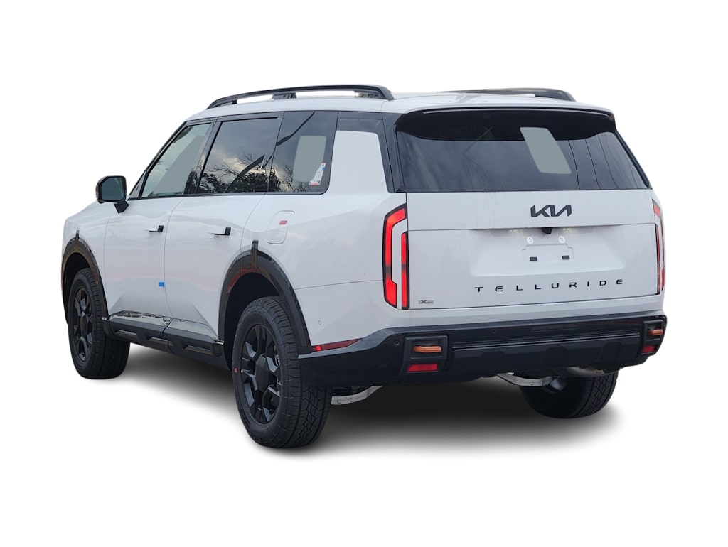 Thumbnail: 2027 Kia Telluride - 3