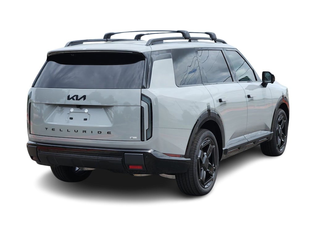 Thumbnail: 2027 Kia Telluride - 17