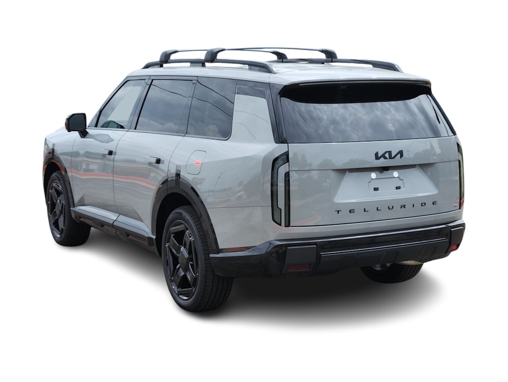 Thumbnail: 2027 Kia Telluride - 4