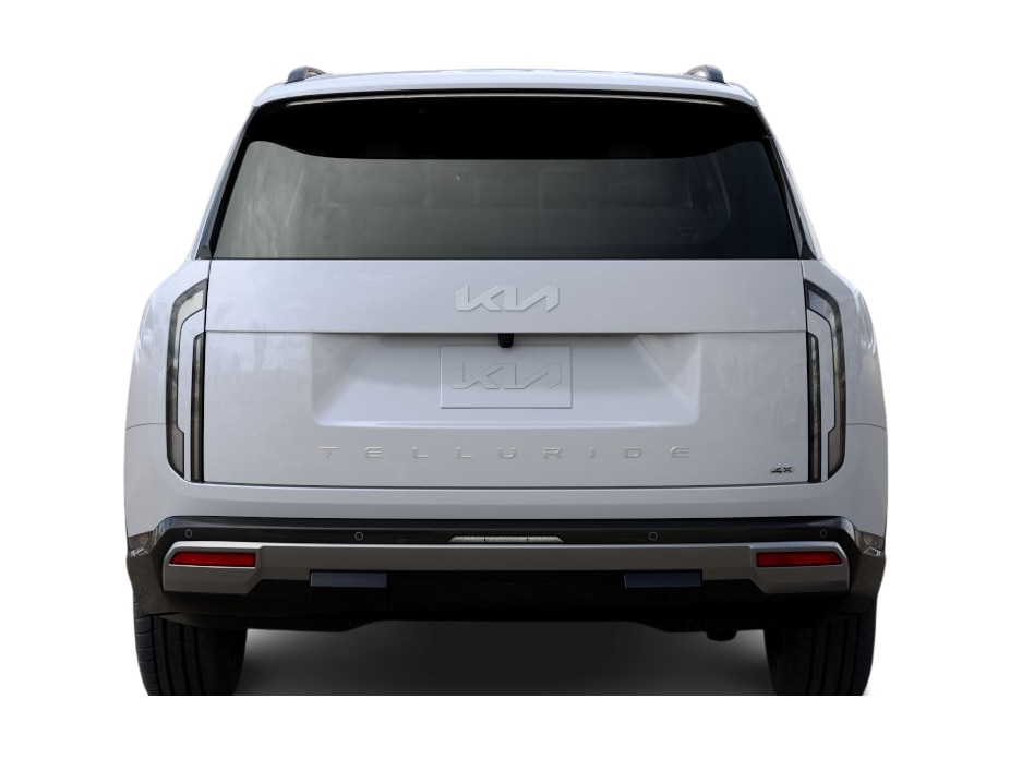 Thumbnail: 2027 Kia Telluride - 11