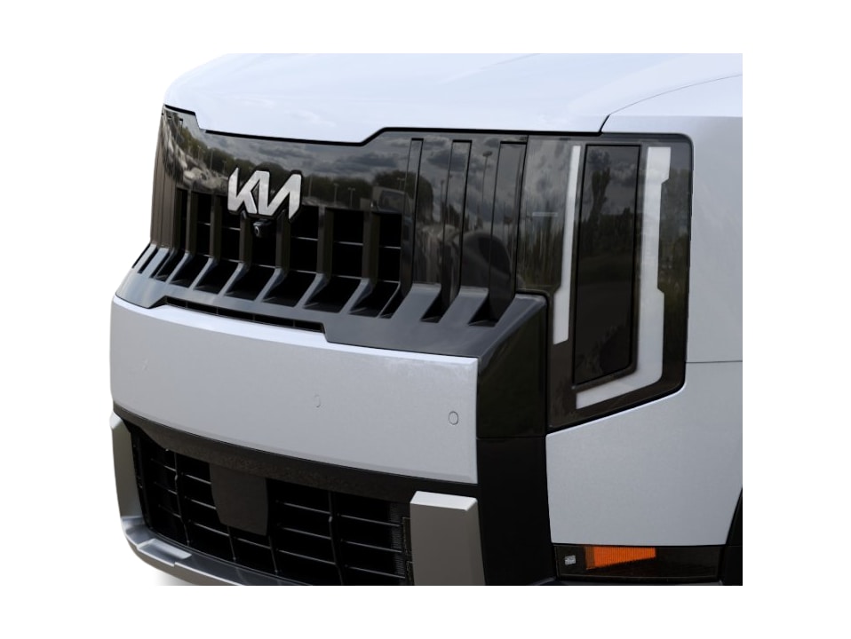 Thumbnail: 2027 Kia Telluride - 17