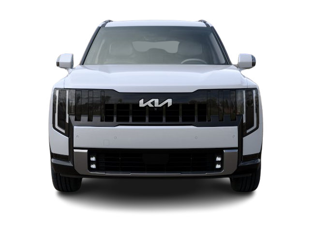 Thumbnail: 2027 Kia Telluride - 5