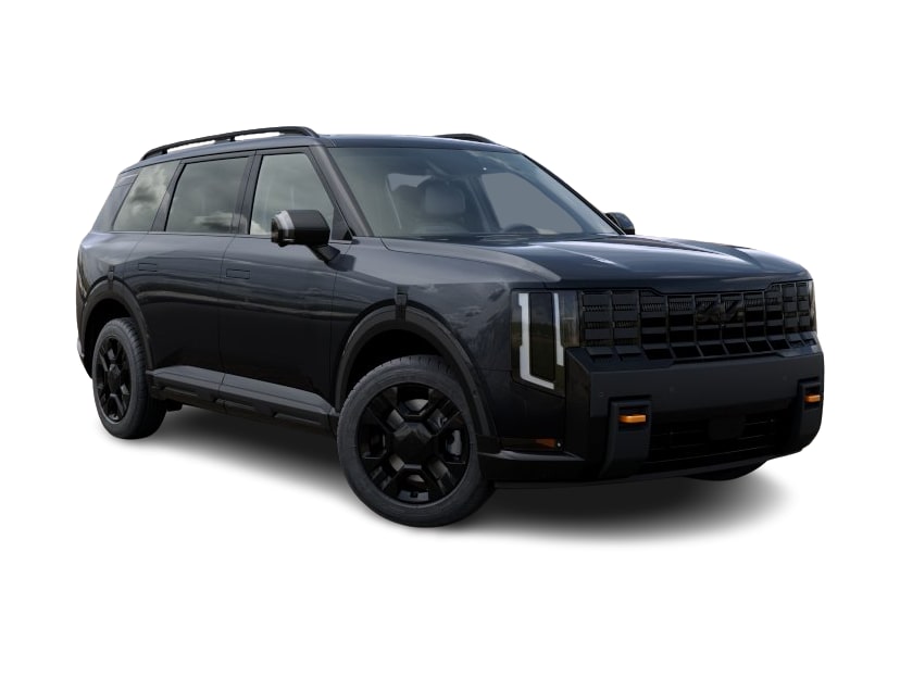 Thumbnail: 2027 Kia Telluride - 15