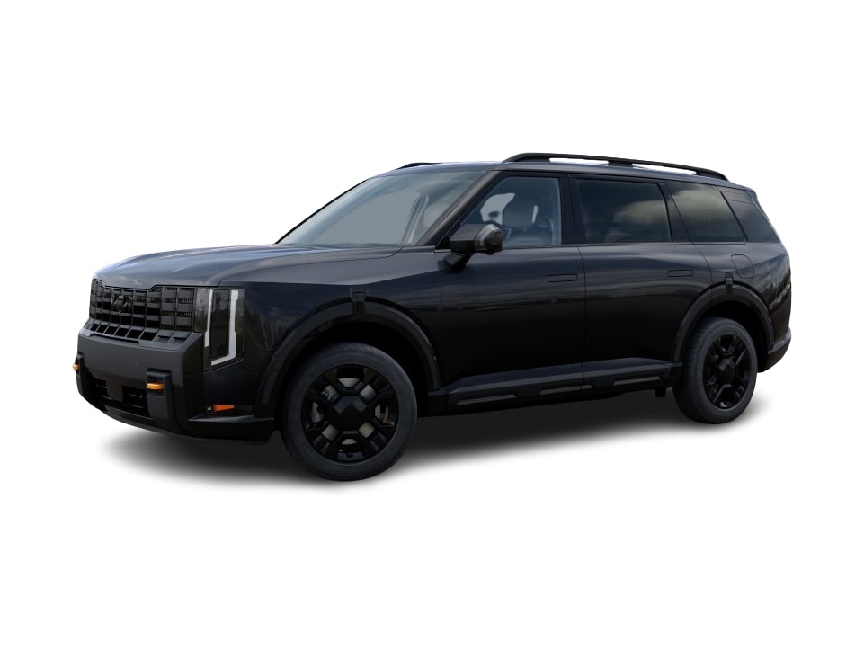 Thumbnail: 2027 Kia Telluride - 3