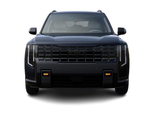 Thumbnail: 2027 Kia Telluride - 5
