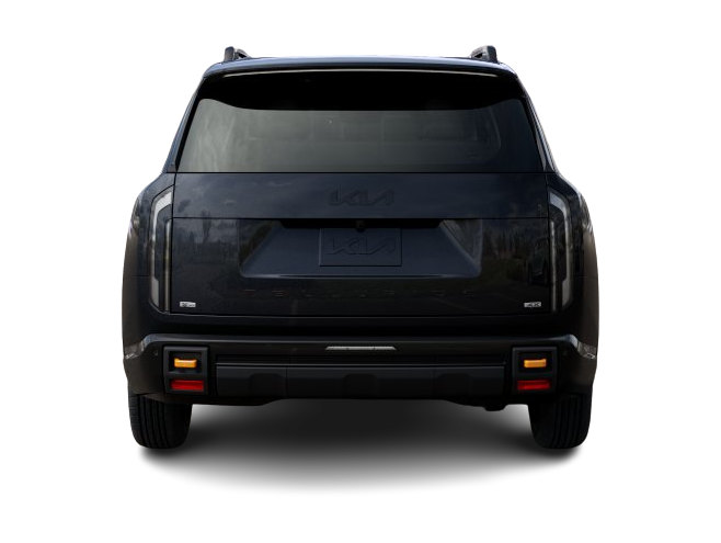 Thumbnail: 2027 Kia Telluride - 12