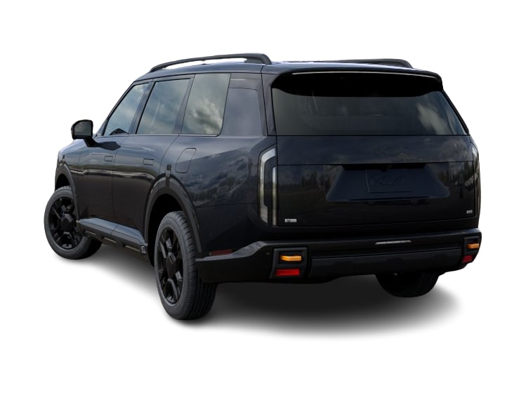 Thumbnail: 2027 Kia Telluride - 4