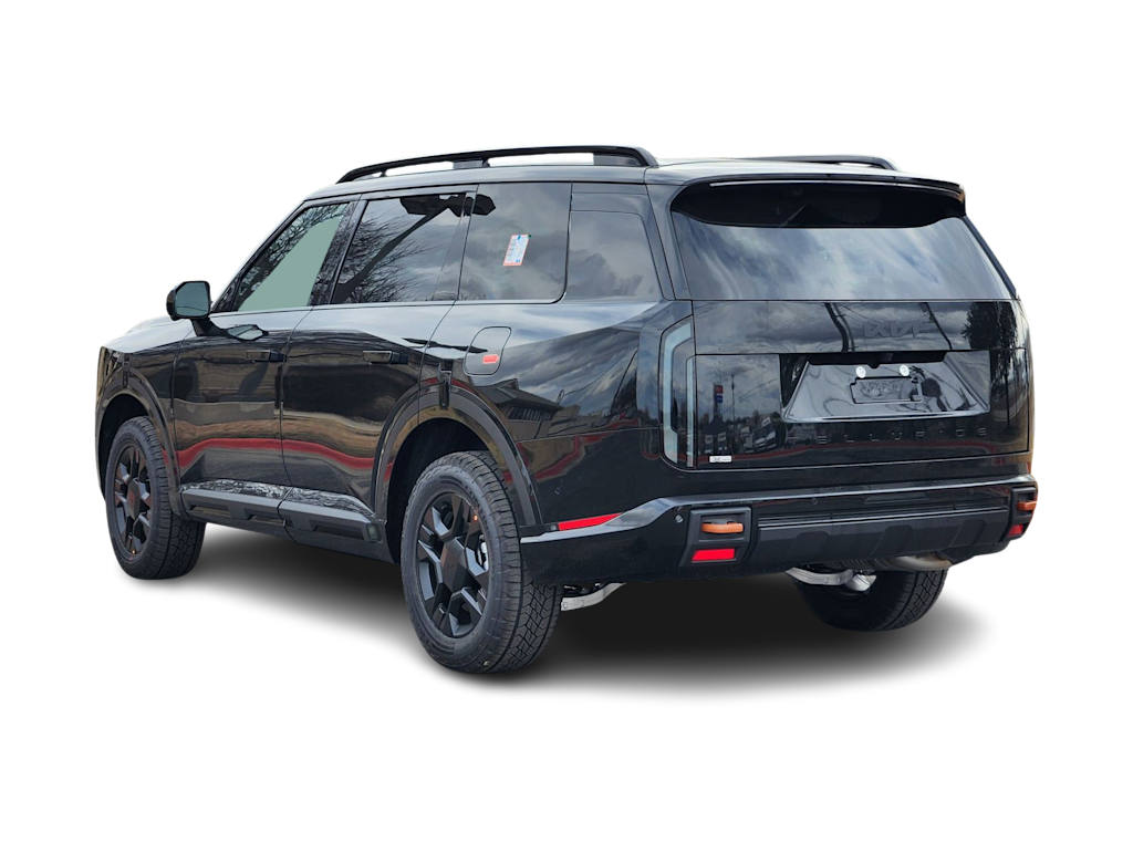 Thumbnail: 2027 Kia Telluride - 4