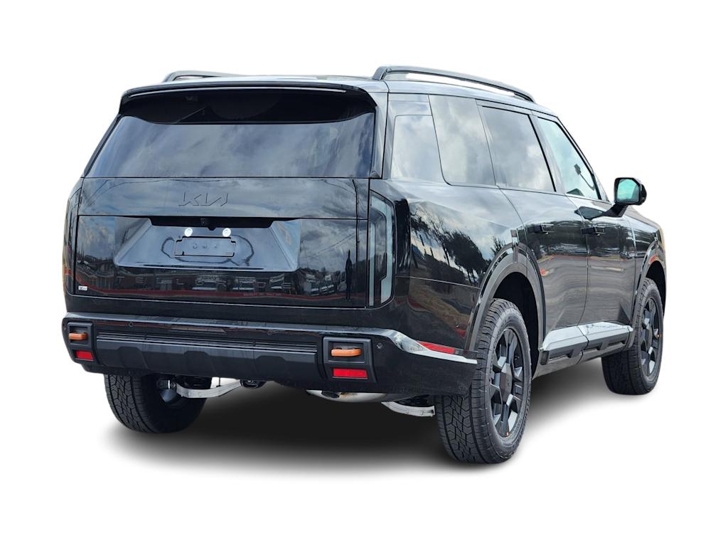 Thumbnail: 2027 Kia Telluride - 16