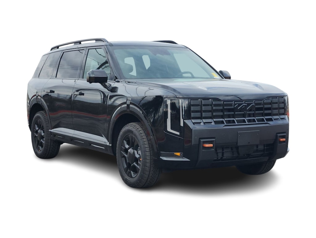 Thumbnail: 2027 Kia Telluride - 15