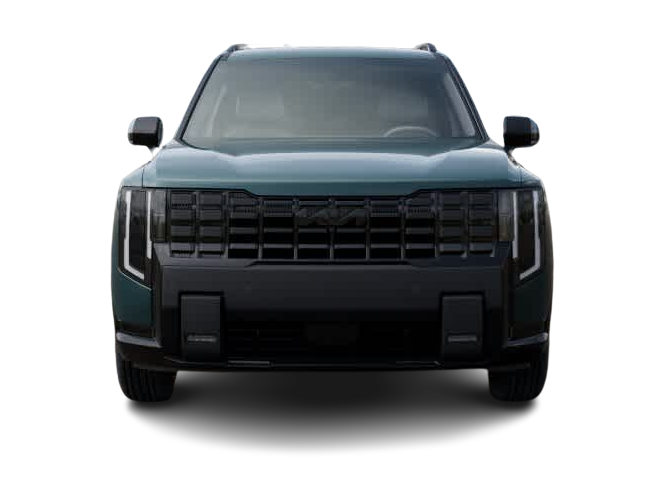 Thumbnail: 2027 Kia Telluride - 5