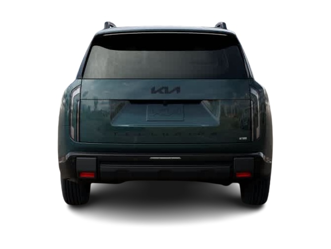 Thumbnail: 2027 Kia Telluride - 13