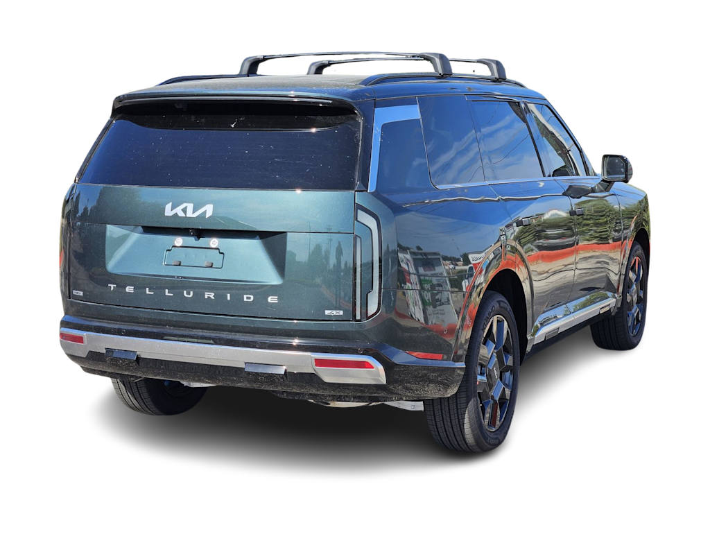 Thumbnail: 2027 Kia Telluride - 15