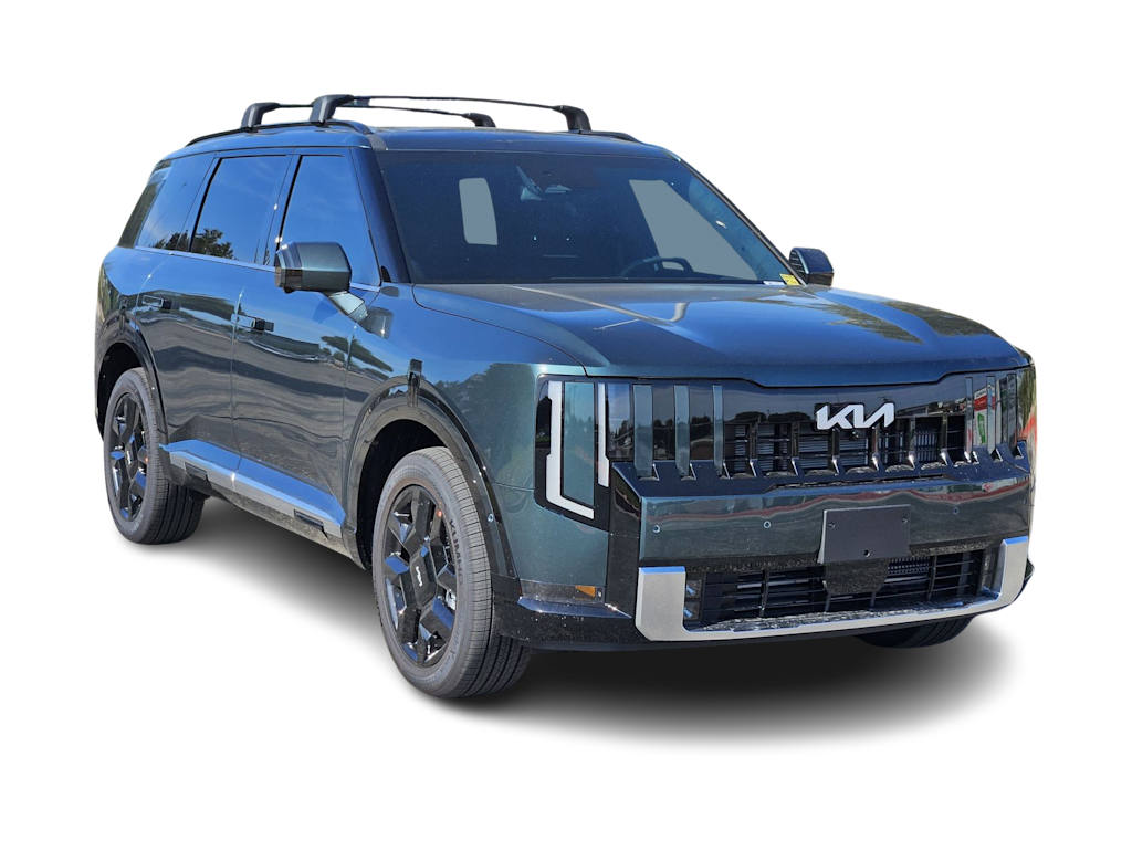 Thumbnail: 2027 Kia Telluride - 14