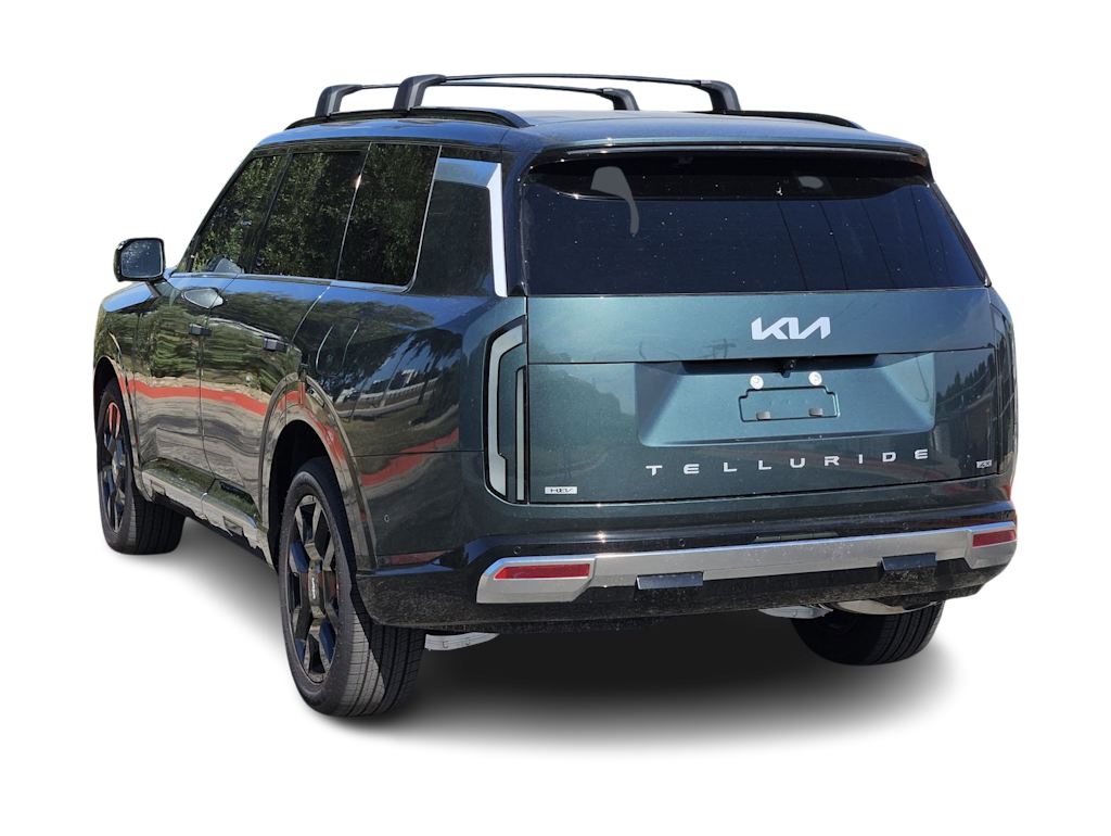 Thumbnail: 2027 Kia Telluride - 4