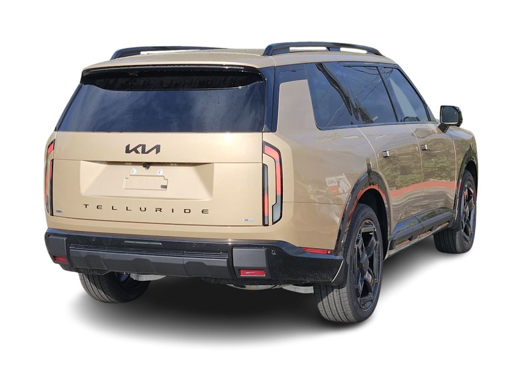 Thumbnail: 2027 Kia Telluride - 17