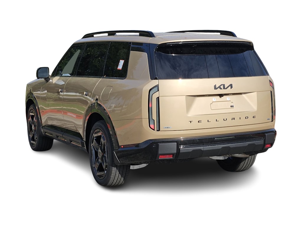 Thumbnail: 2027 Kia Telluride - 4