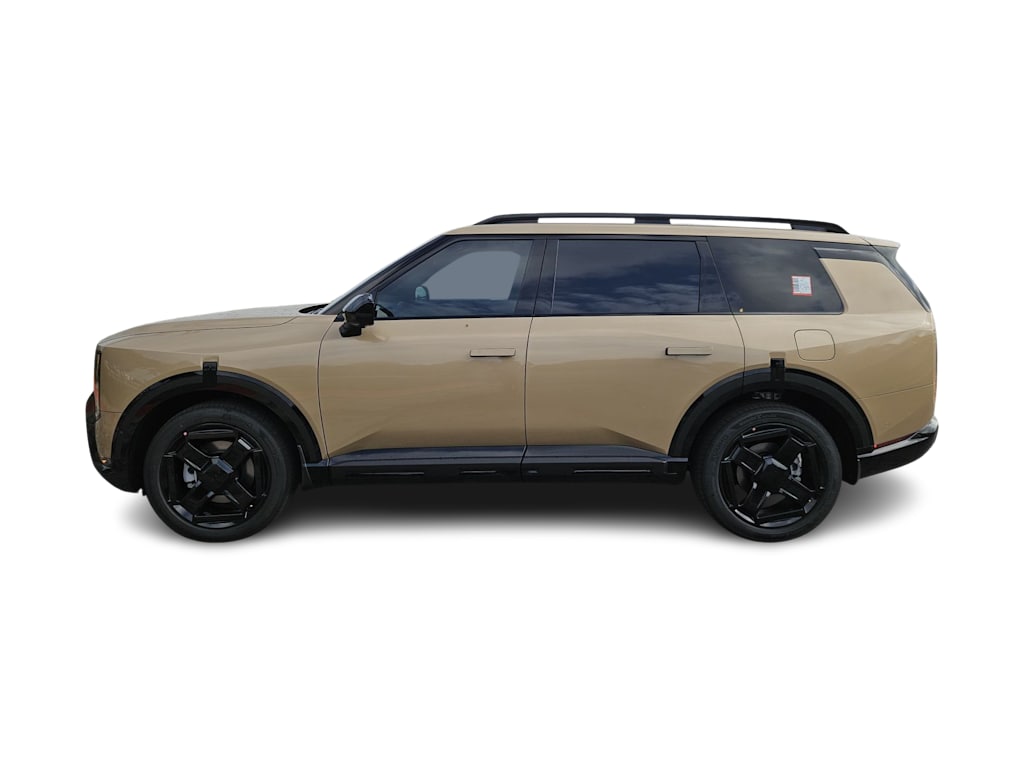 Thumbnail: 2027 Kia Telluride - 3