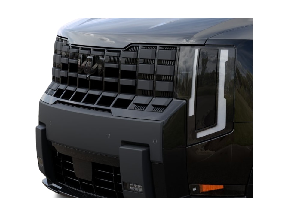 Thumbnail: 2027 Kia Telluride - 18