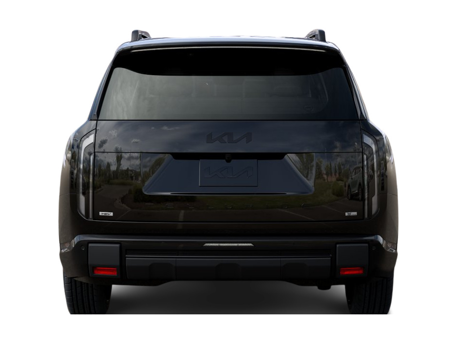 Thumbnail: 2027 Kia Telluride - 19
