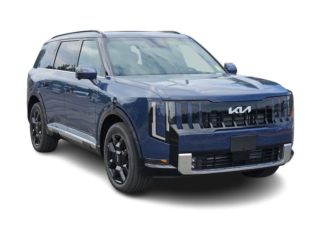 Thumbnail: 2027 Kia Telluride - 15