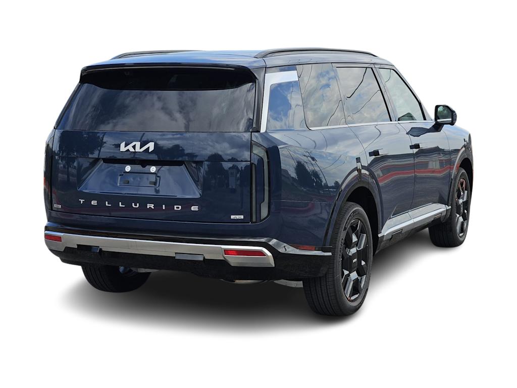 Thumbnail: 2027 Kia Telluride - 16