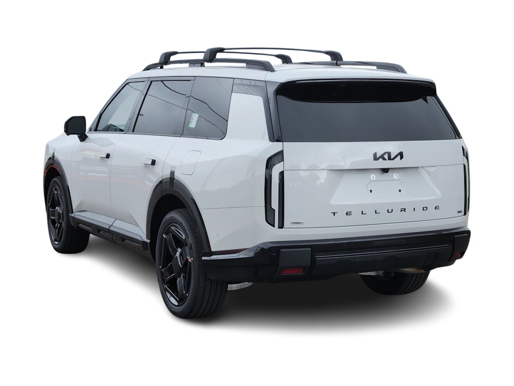 Thumbnail: 2027 Kia Telluride - 4
