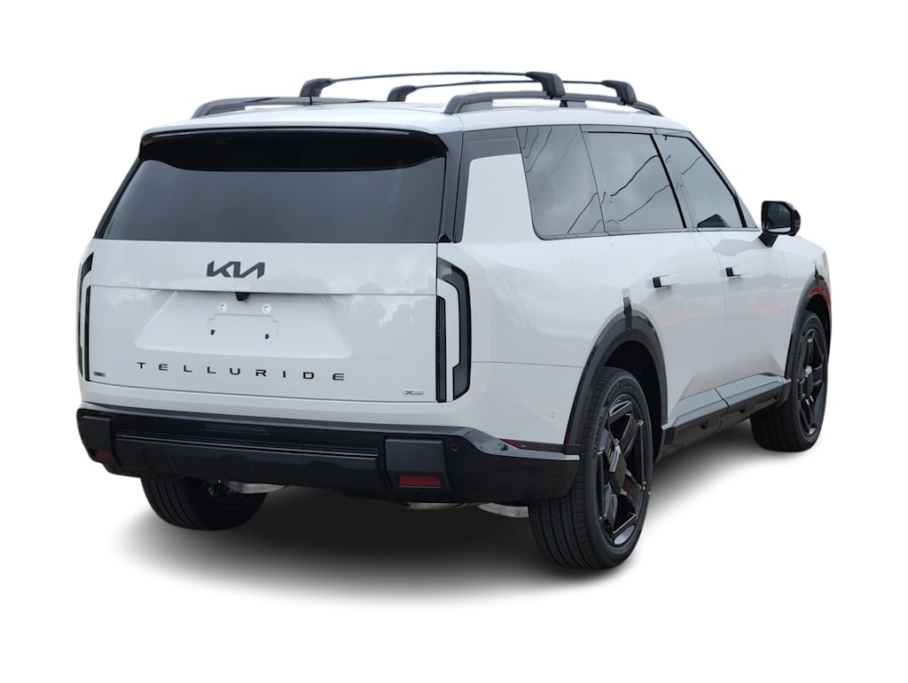 Thumbnail: 2027 Kia Telluride - 15
