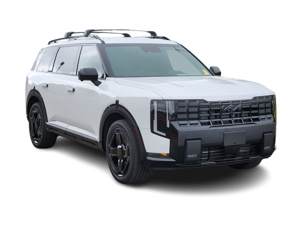 Thumbnail: 2027 Kia Telluride - 14
