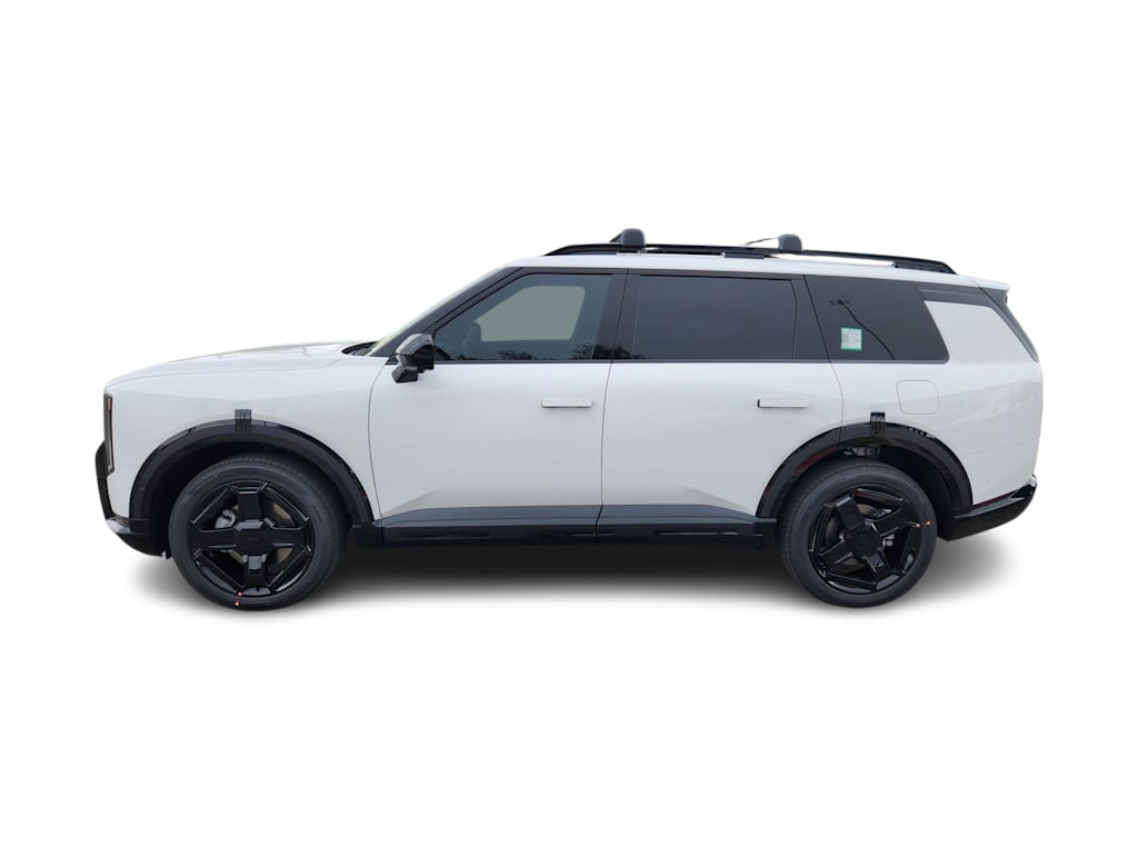Thumbnail: 2027 Kia Telluride - 3