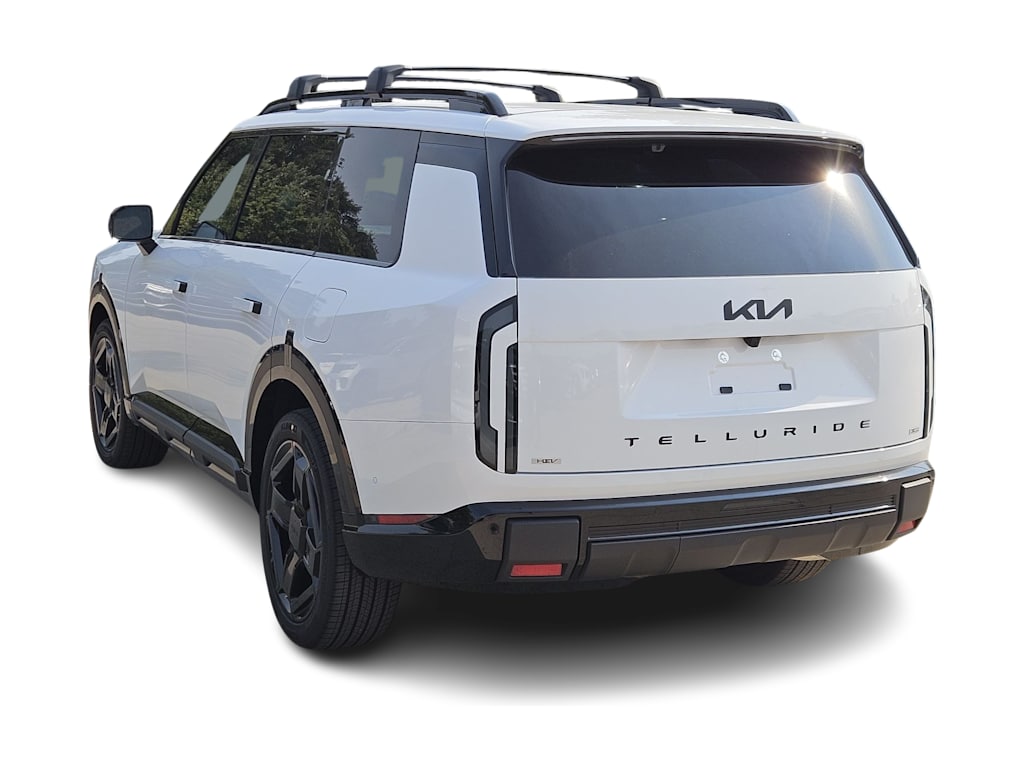 Thumbnail: 2027 Kia Telluride - 4